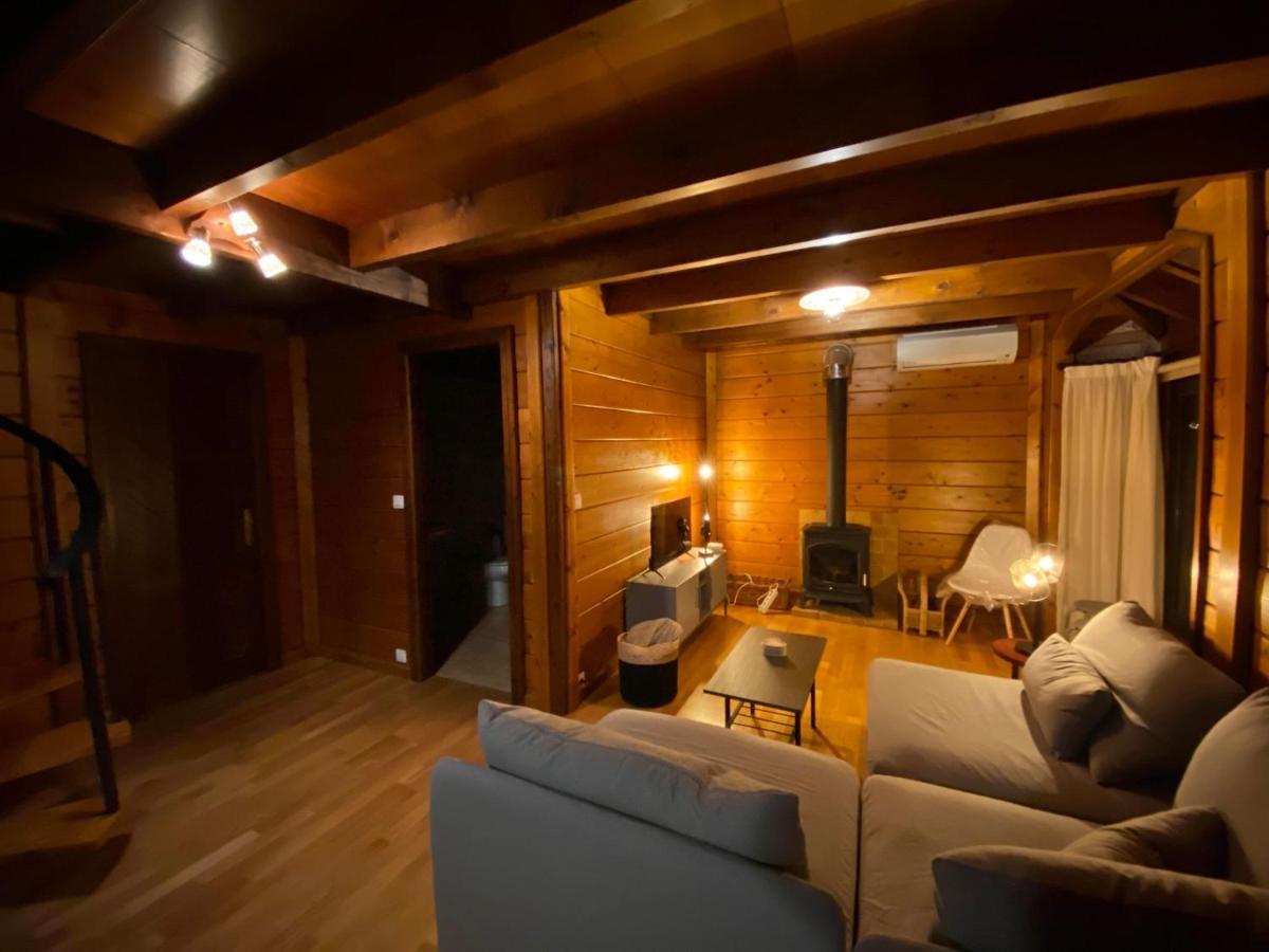 La Casa Del Valle Σάντα Κρουζ Τενερίφης Εξωτερικό φωτογραφία