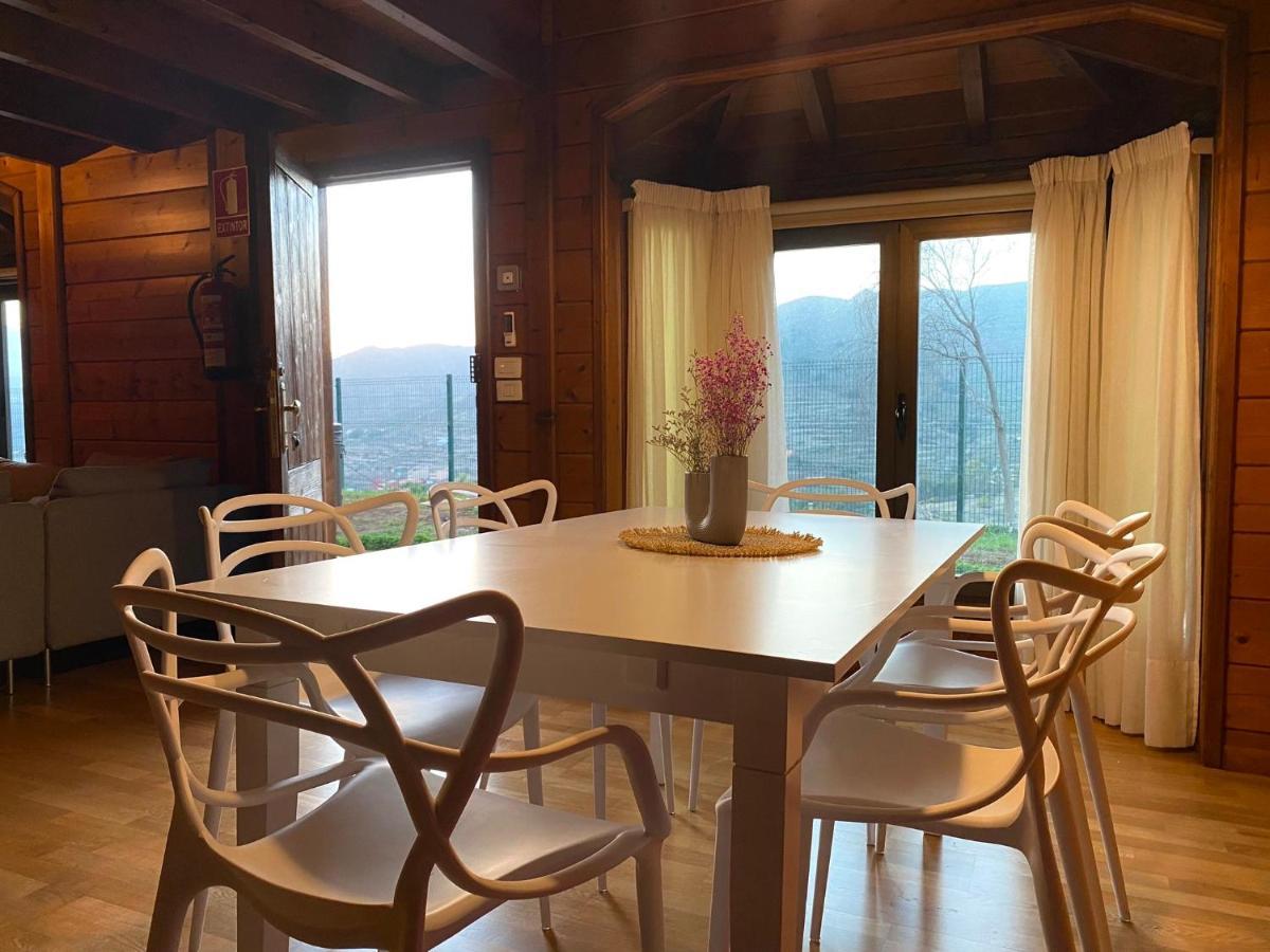 La Casa Del Valle Σάντα Κρουζ Τενερίφης Εξωτερικό φωτογραφία