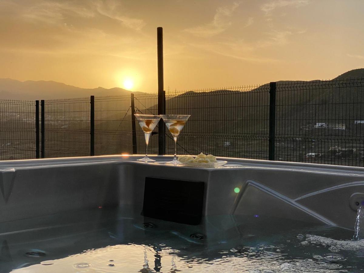 La Casa Del Valle Σάντα Κρουζ Τενερίφης Εξωτερικό φωτογραφία