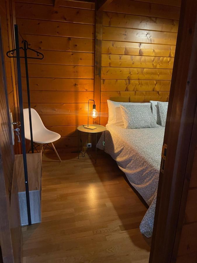 La Casa Del Valle Σάντα Κρουζ Τενερίφης Εξωτερικό φωτογραφία