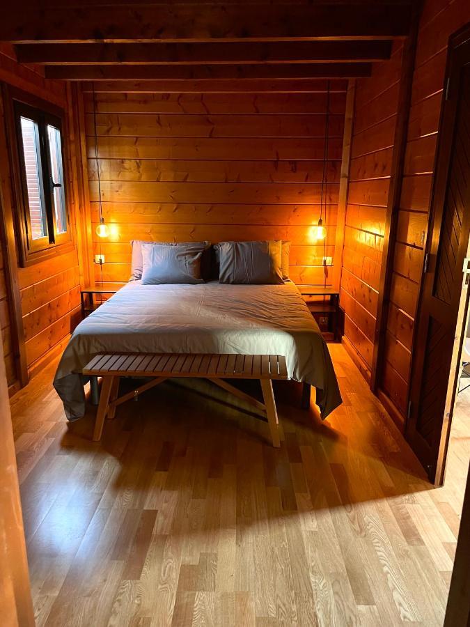 La Casa Del Valle Σάντα Κρουζ Τενερίφης Εξωτερικό φωτογραφία