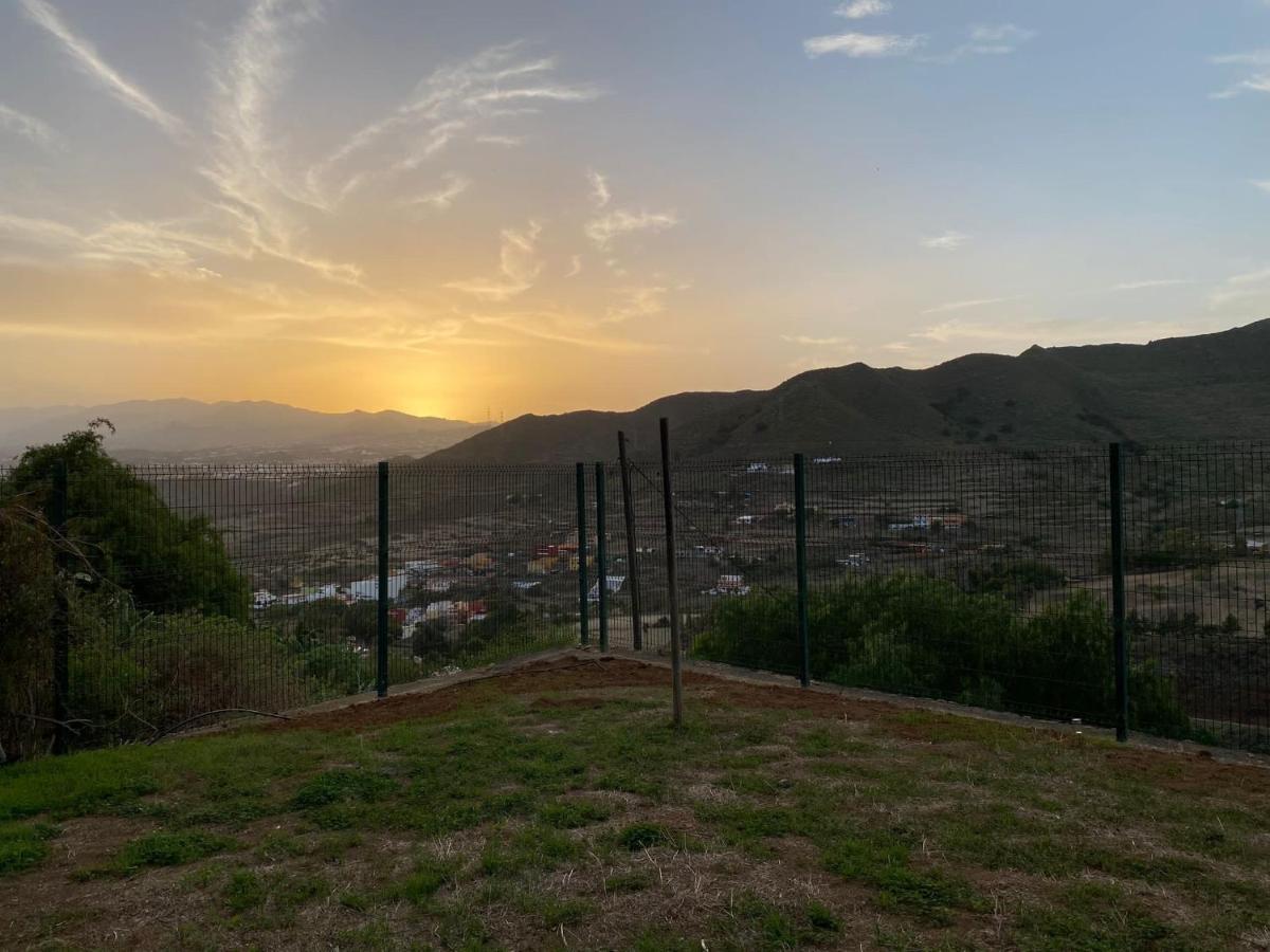 La Casa Del Valle Σάντα Κρουζ Τενερίφης Εξωτερικό φωτογραφία
