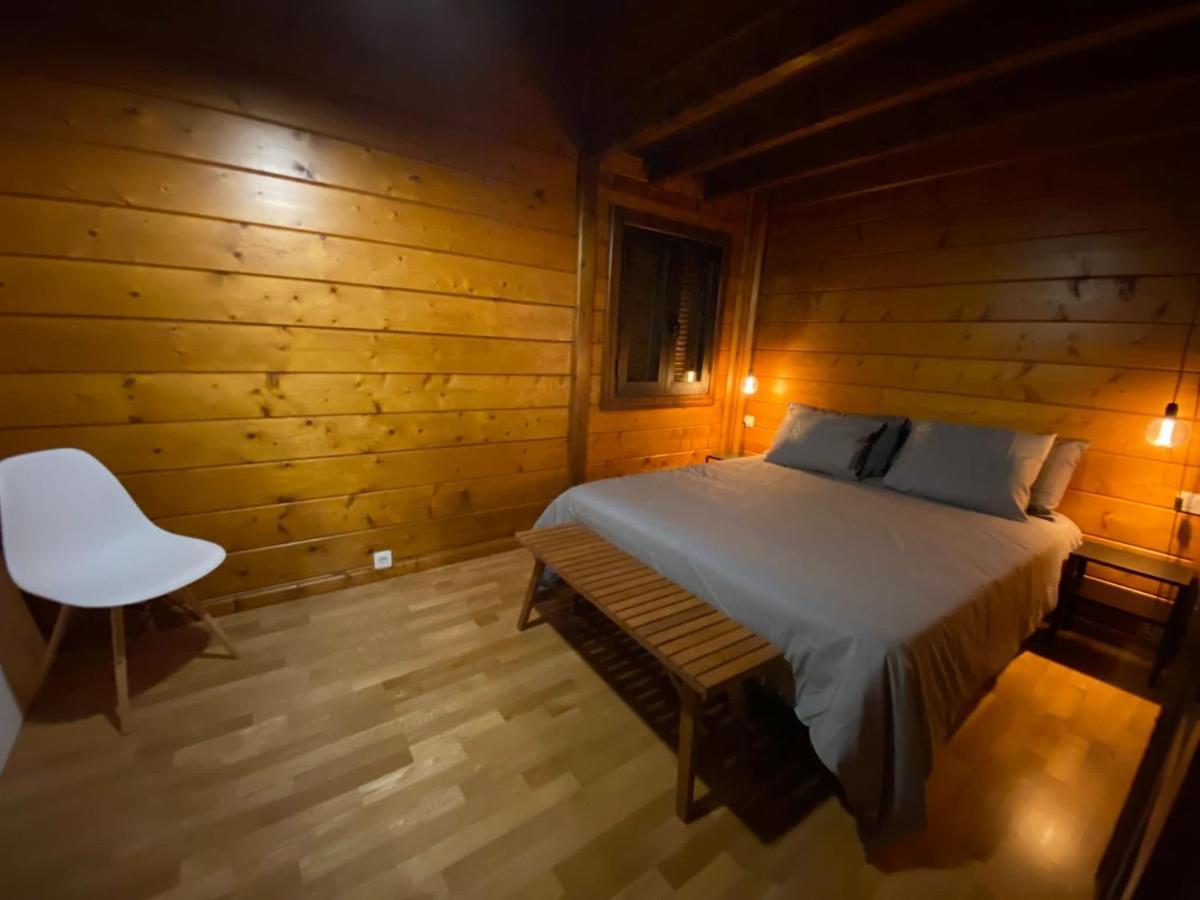 La Casa Del Valle Σάντα Κρουζ Τενερίφης Εξωτερικό φωτογραφία