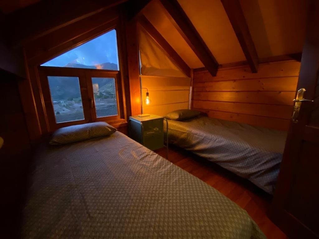 La Casa Del Valle Σάντα Κρουζ Τενερίφης Εξωτερικό φωτογραφία